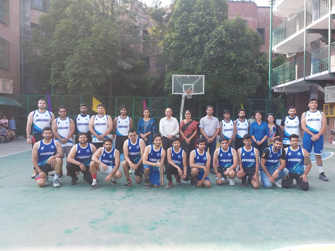 monikakanwar09's tweet photo. Ahlcon International school celebrating "National Sports Day"2022. Alumni Basketball Match #FitIndia #NationalSportsDay2022 @sdg4all @ashokkp @y_sanjay @pntduggal @sunita_rajiv @Kavita_hm @sagsahni https://t.co/pF3q2xKMMM