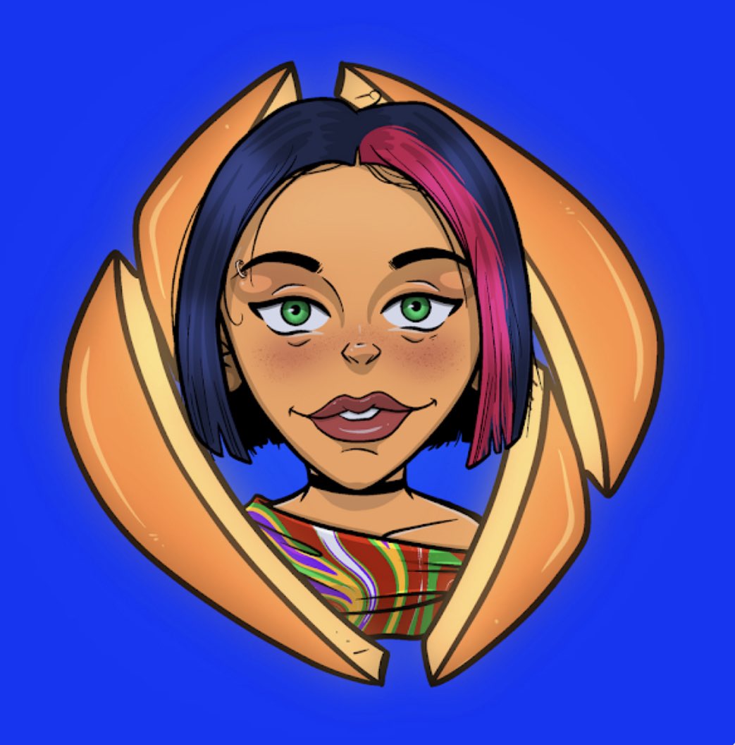 Cheers to women of Web3 <a href="/ENSMaxisNFT/">ENS Maxis</a> #ENS #EnsMaxis #ENSMaxisNFT #web3 #ensqueens #NFTs #Metaverse