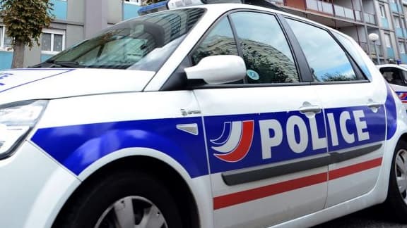BFMMarseille's tweet photo. Marseille: un homme se fait tirer dessus, son pronostic vital engagé
https://t.co/BWrzYJ8szX https://t.co/7o9fwQK2MY