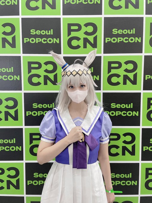 Twitterのコスプレ画像13