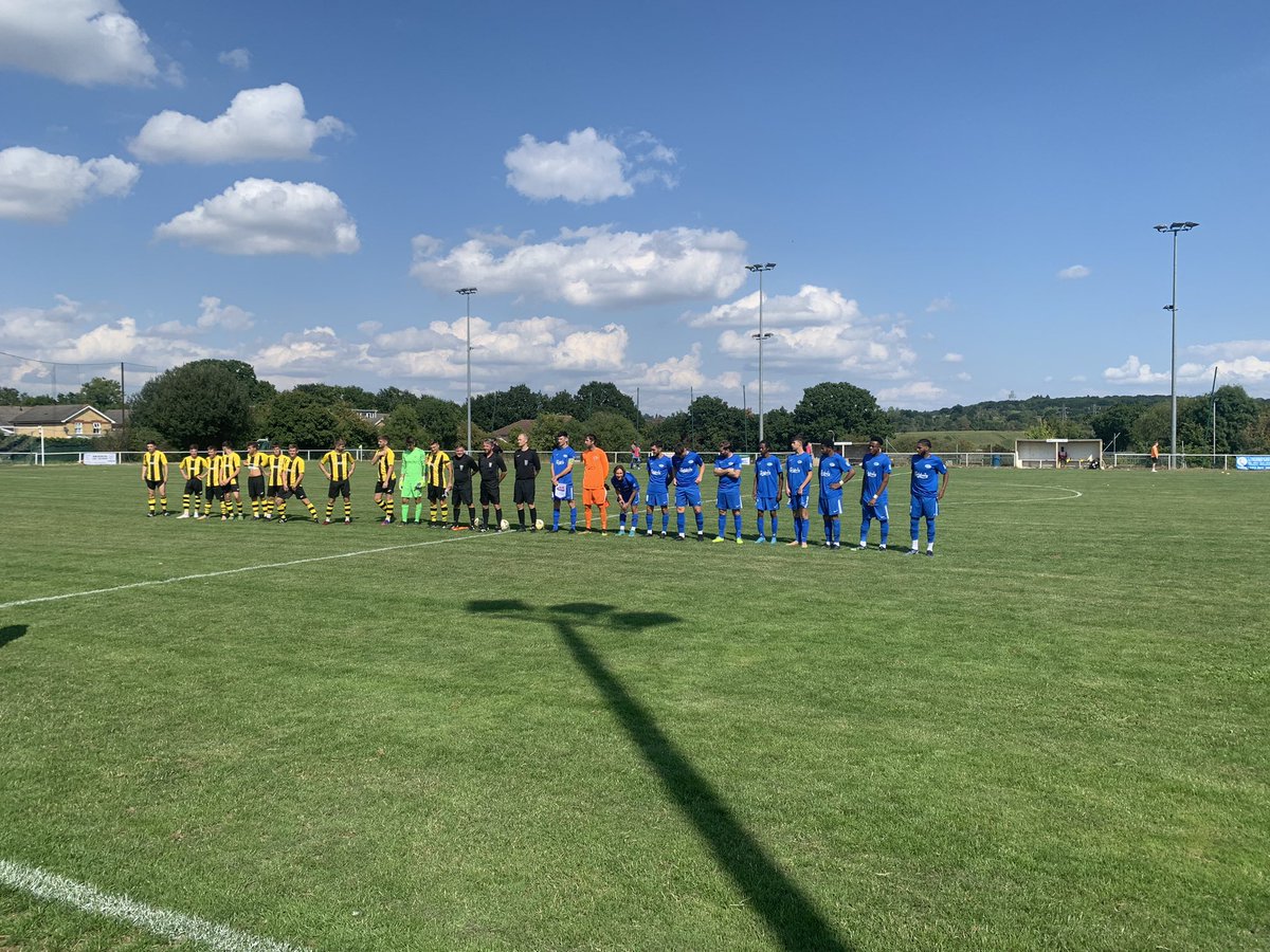 Easington Sports FC tweet media