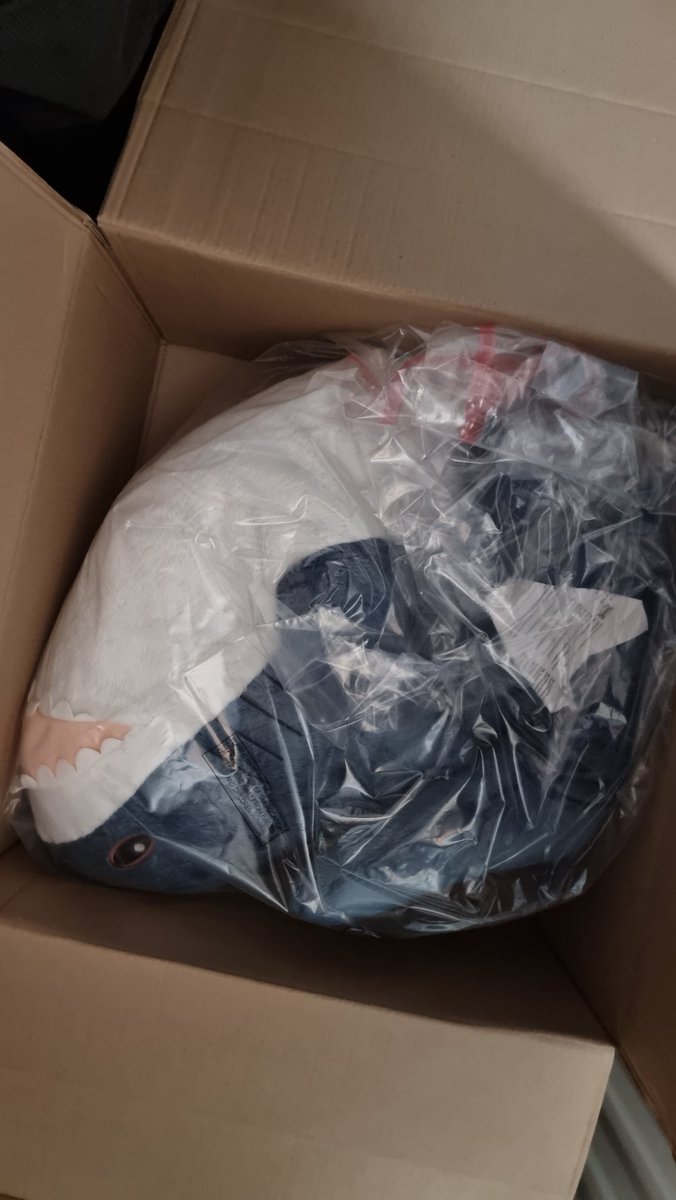 Finally got the last piece to transitioning