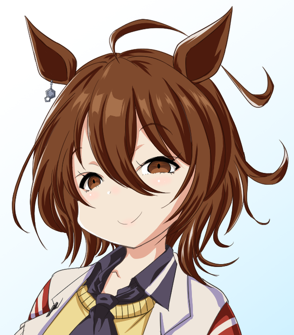 顔だけ切り取った めちゃ可愛いじゃん
やったぜw たまに自身持ってこの描き方やってみようw 