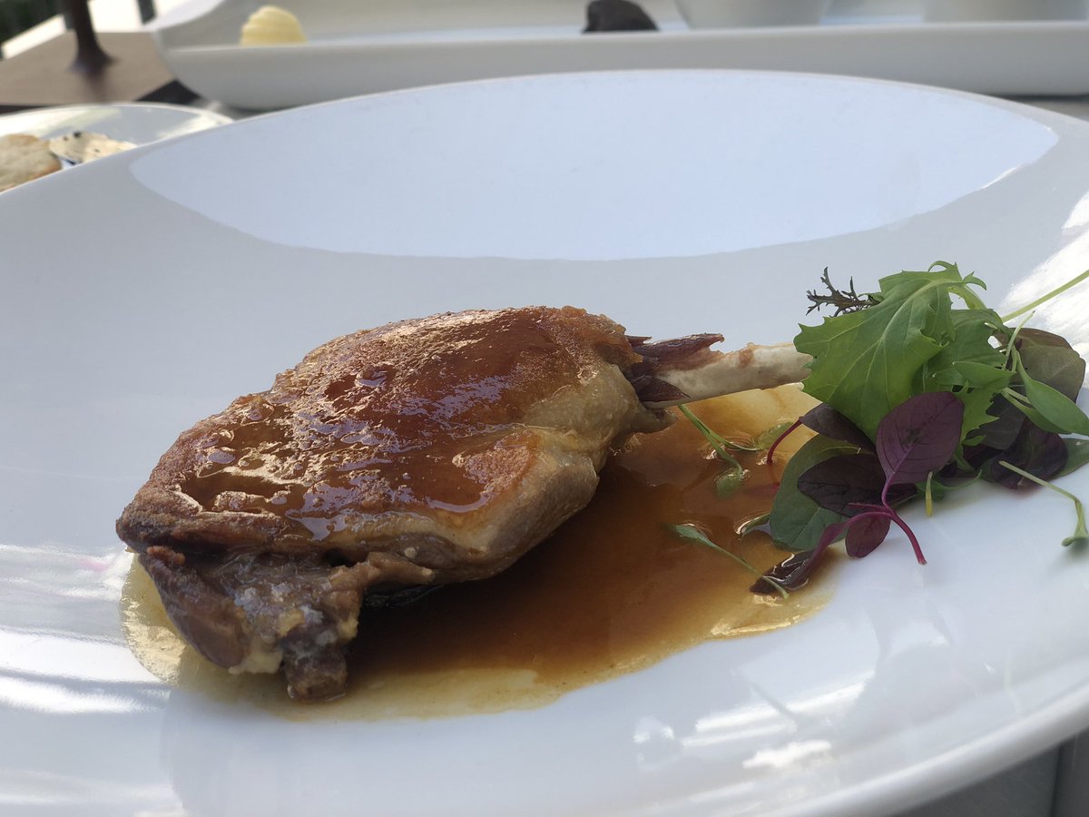 adelaidenunes's tweet photo. #duck #pato #patoconfotado #food #foodie #eat #lunch https://t.co/2q6uxesnBF