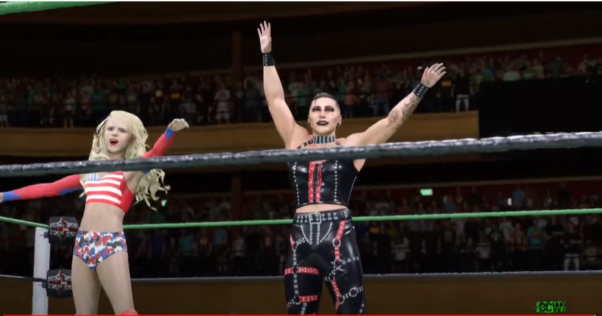 amber1indigo's tweet photo. Main evneted and won @bcwcaw beat great "value Tamina" aka #Lanakila with a bit of help from #RheaRipely. Still a win is a win and I advance to becoming the BCW Women's Hardcore Champion.
https://t.co/2PxStbHPYJ https://t.co/iM5F34jGH5