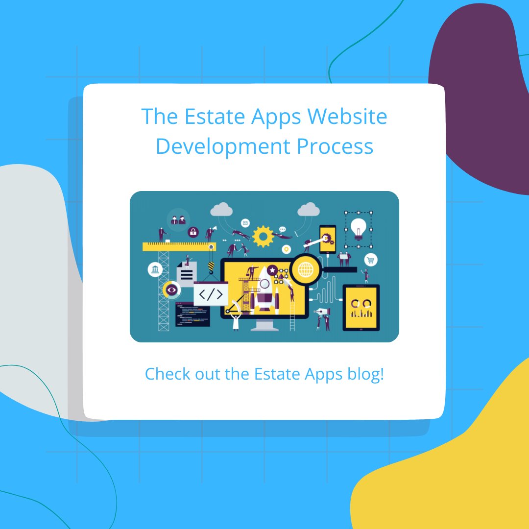 EstateAppsUK's tweet image. Have you ever wondered what our process is to create your websites? In this blog article by Dan Crook, the steps we take to carefully create every site are explained!
Read here! - estateapps.co.uk/blog/the-estat…
#blog #websitedevelopment #websitedevelopmentprocess #websitedesign