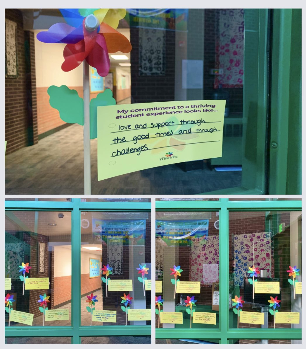 GMES Principal Gardner tweet media