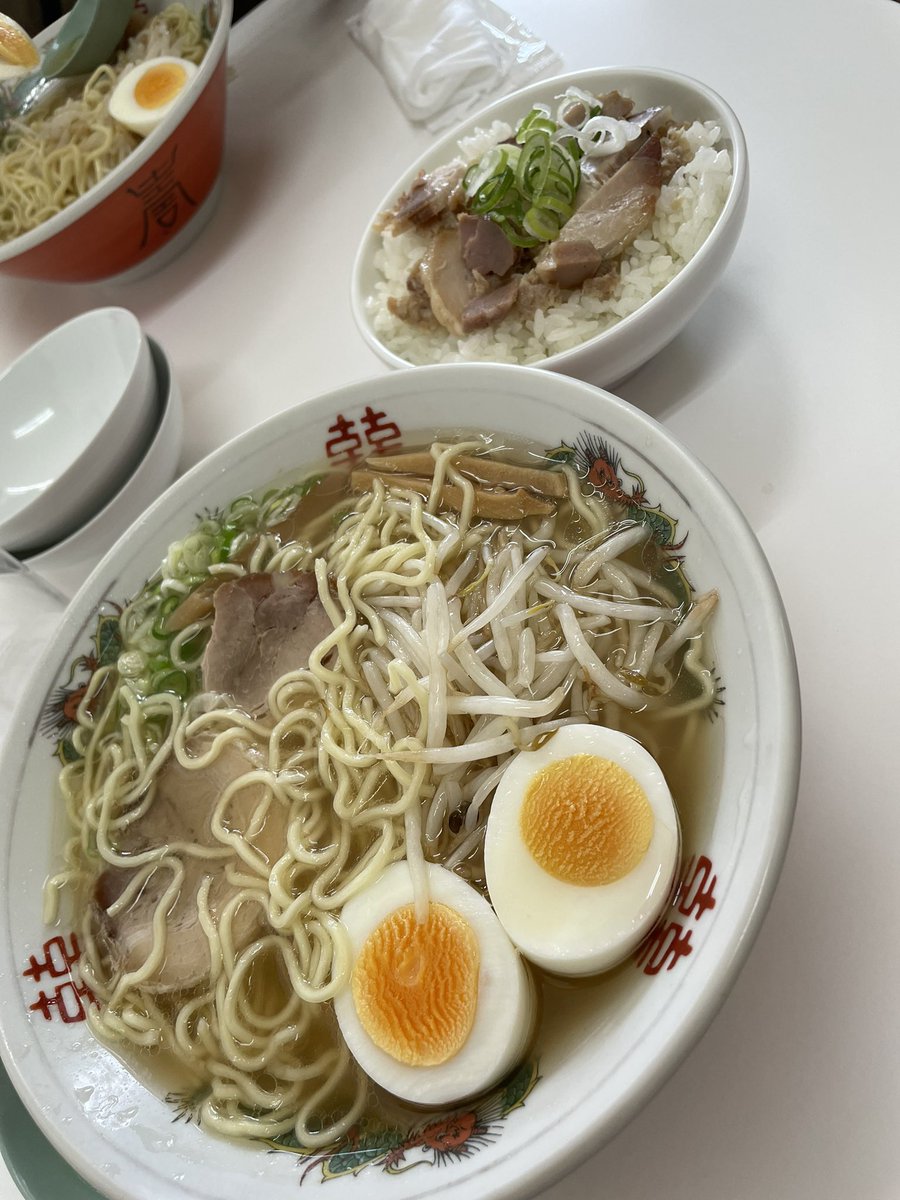 Bal_dalazu's tweet photo. やっぱり美味い！
#香味徳
#北栄町
#１日１バルドル https://t.co/QM8QCXGVrD
