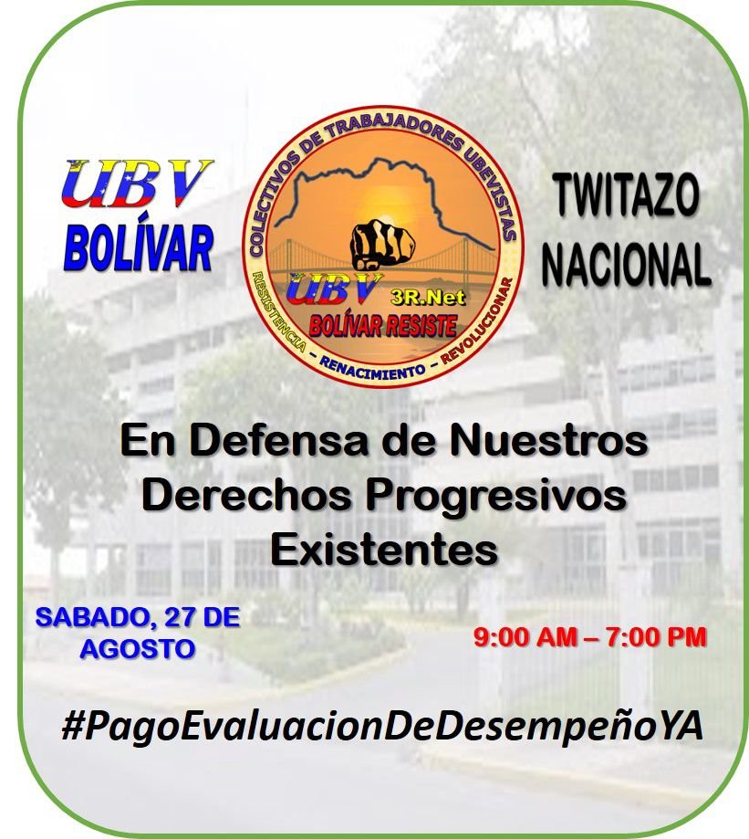 EliomarM's tweet photo. Esta revolución debe garantizar una gestión pública sin Burocratismo que deviene ineficiencia y poca calidad. 
@mensajera55 @MariaesPueblo @soyCesarTrompiz @TibisayLucena8 https://t.co/3dJVyRFPrs