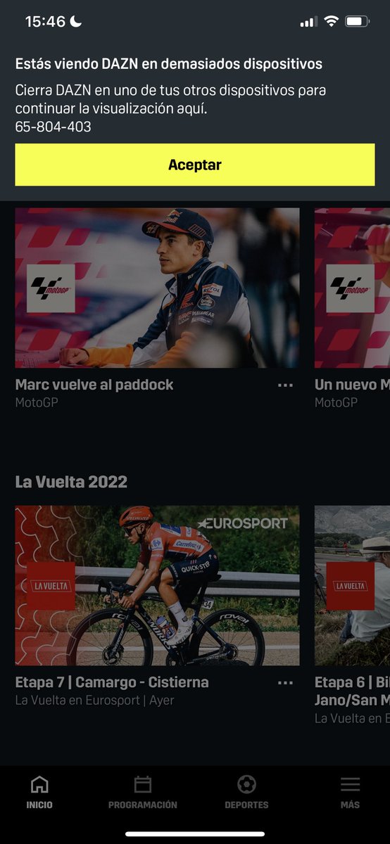 Sergio Pròsper tweet media