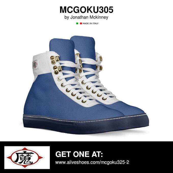 EVERYONE THIS IS MCGOKU305  GO AND PURCHASE MY SHOES FROM @ALIVESHOES  THEY ARE AVAILABLE NOW  https://t<a href="/tag/rapper"class="tags"><span>#rapper</span></a><a href="/tag/rap"class="tags"><span>#rap</span></a><a href="/tag/soundcloud"class="tags"><span>#soundcloud</span></a><a href="/tag/ncfc"class="tags"><span>#ncfc</span></a><a href="/tag/talkthattalk"class="tags"><span>#talkthattalk</span></a><a href="/tag/splatfest"class="tags"><span>#splatfest</span></a>