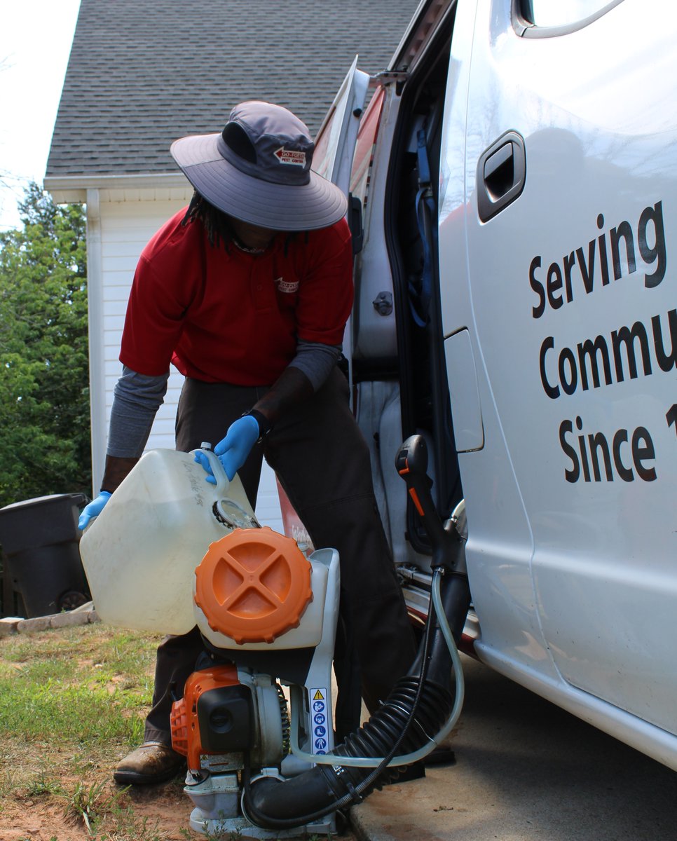 pest_lake's tweet image. Our Basic Plan proactive pest control solutions will help minimize the amount of pest control products used inside your home, and save you time and money.

#thebasic #pestcontrol #proactive #solutions #preventative #regulartreatment