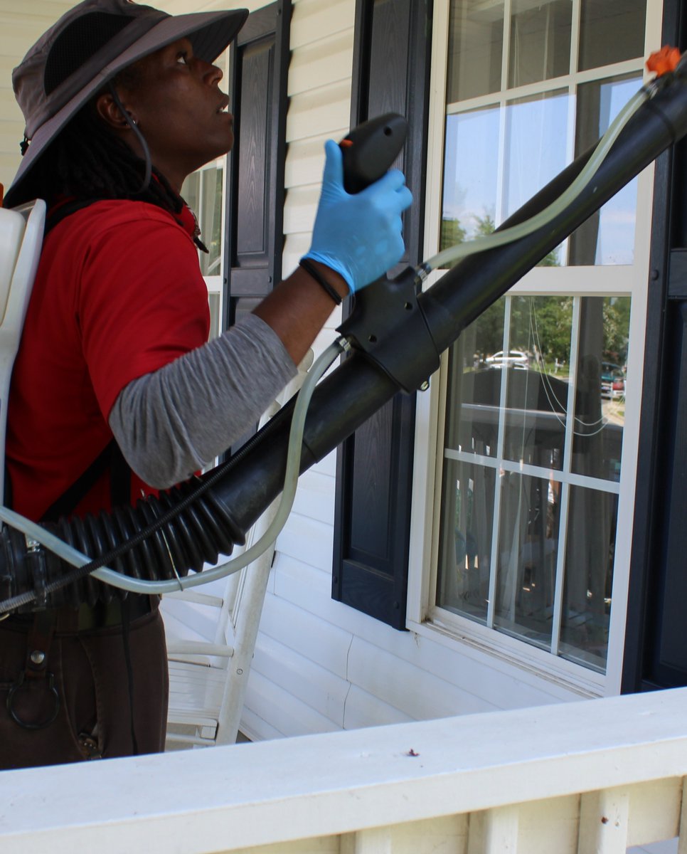 pest_lake's tweet image. Our Basic Plan proactive pest control solutions will help minimize the amount of pest control products used inside your home, and save you time and money.

#thebasic #pestcontrol #proactive #solutions #preventative #regulartreatment