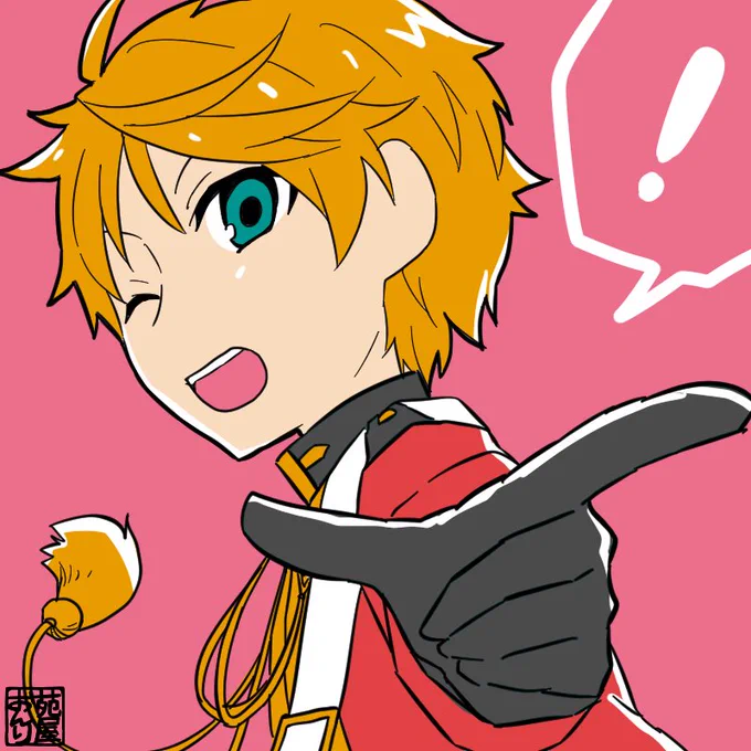 #1014R_FA ジョージ 