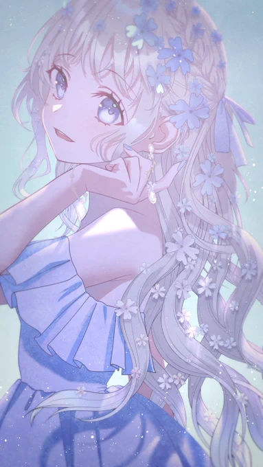 #Commission 