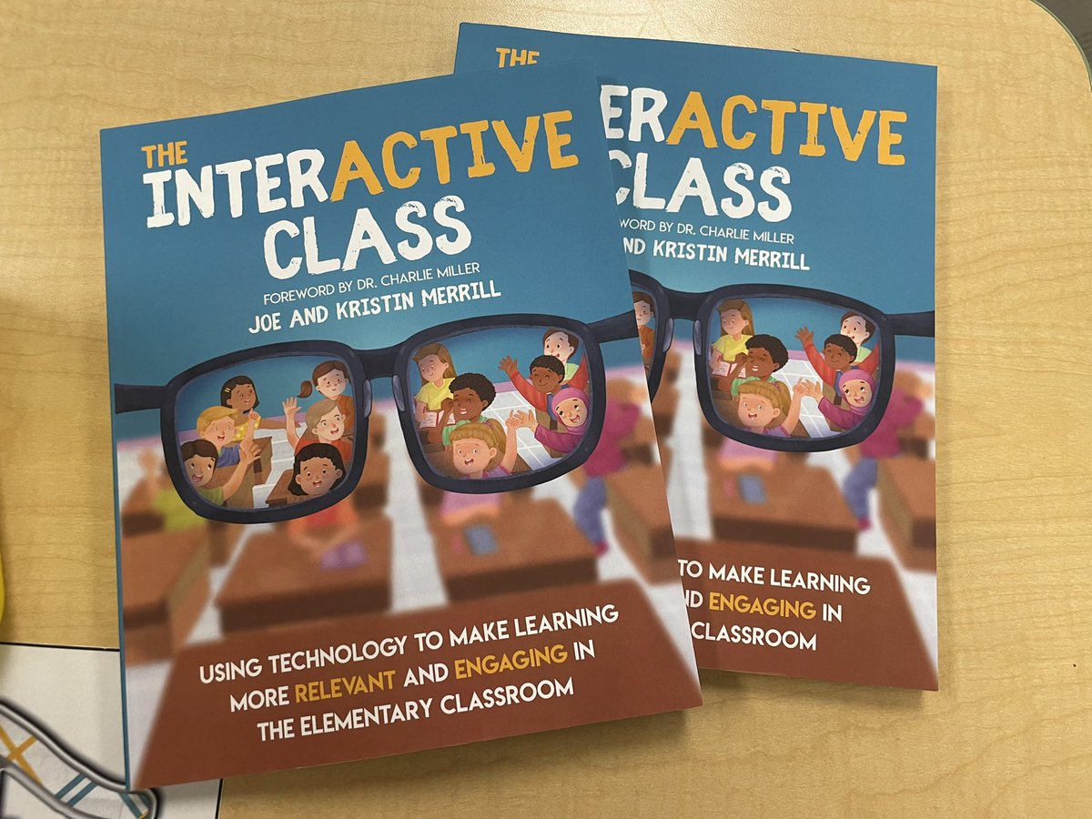 ShrevesSafari's tweet photo. Ready to #collabucate with #teamECISD at #EdTechSummit22 with the @TechECISD team! It’s a great day to learn about The Interactive Class and fun tools you can start using Monday! @themerrillsedu @EctorCountyISD https://t.co/J3o9sq6iPO