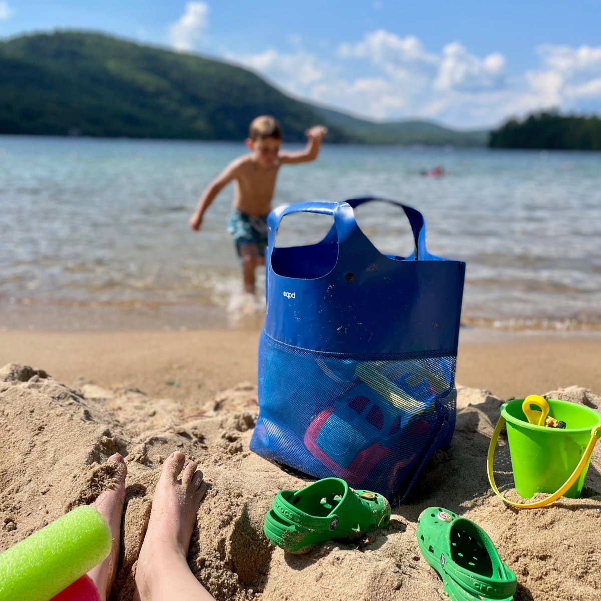 EqpdGear's tweet photo. Getting the last days of summer in at one of NH's best spots!

@kaksoukup #bigtime #cks #geteqpd #madeinUSA #NHlakes https://t.co/dRQOClVqCA