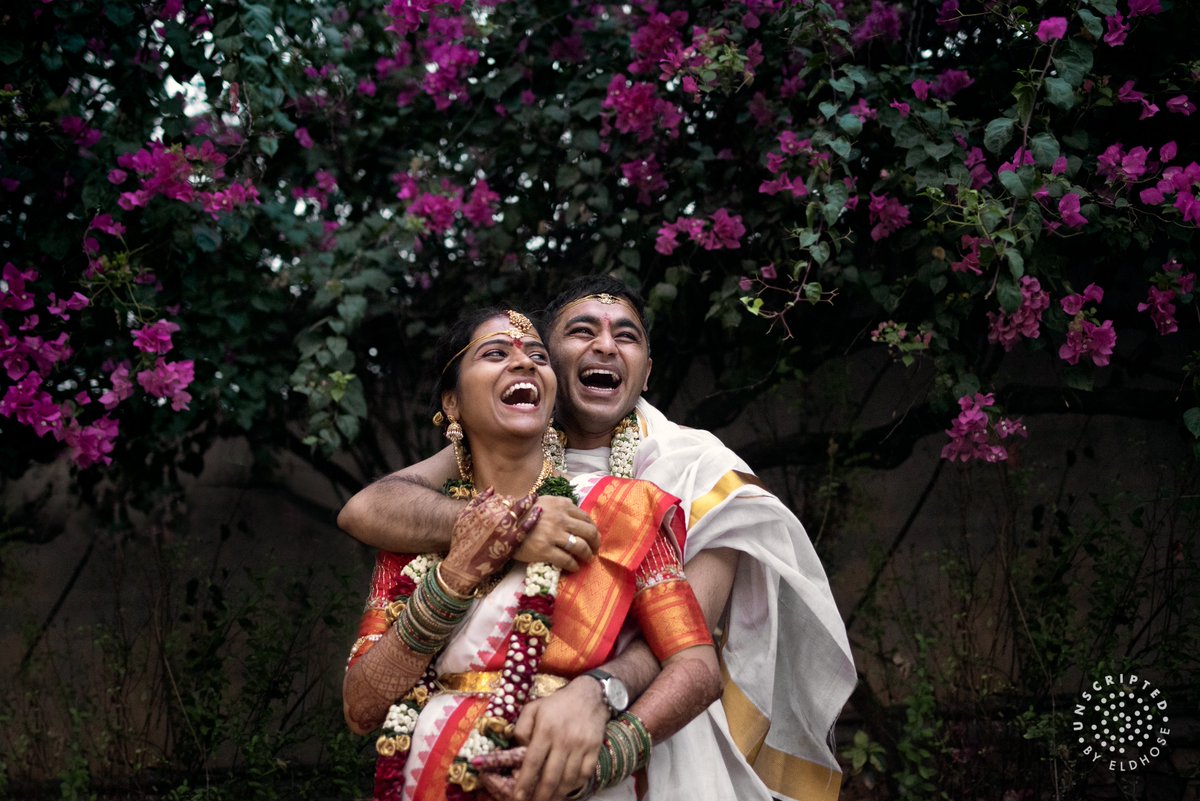 Manu, Siddhu, and the paper flowers.
.
.
.
#unscriptedbye #documentaryweddingphotography #prewedding #hyderabad #paperflowers #teluguwedding