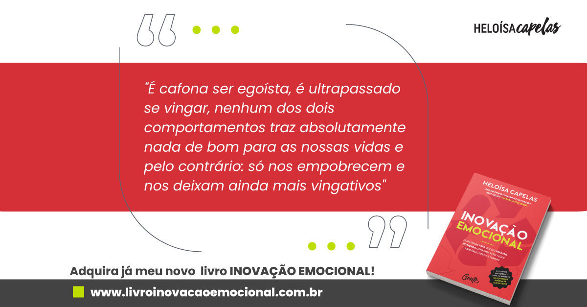 HeloisaCapelas's tweet photo. O meu novo livro "Inovação Emocional" já está disponível nas livrarias de todo o Brasil e, nele, eu vou te ensinar como se libertar de comportamentos ultrapassados para inovar na sua gestão emocional, nos seus relacionamentos e no seu meio.
https://t.co/F2y9bhKv6w https://t.co/GuQn78JuzG
