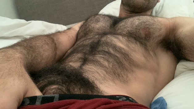 EnjoyCockaCola's tweet photo. Is it really a nap if you don’t play with your cock first? Asking for a friend. 😉 https://t.co/b4dAnnO3Xc