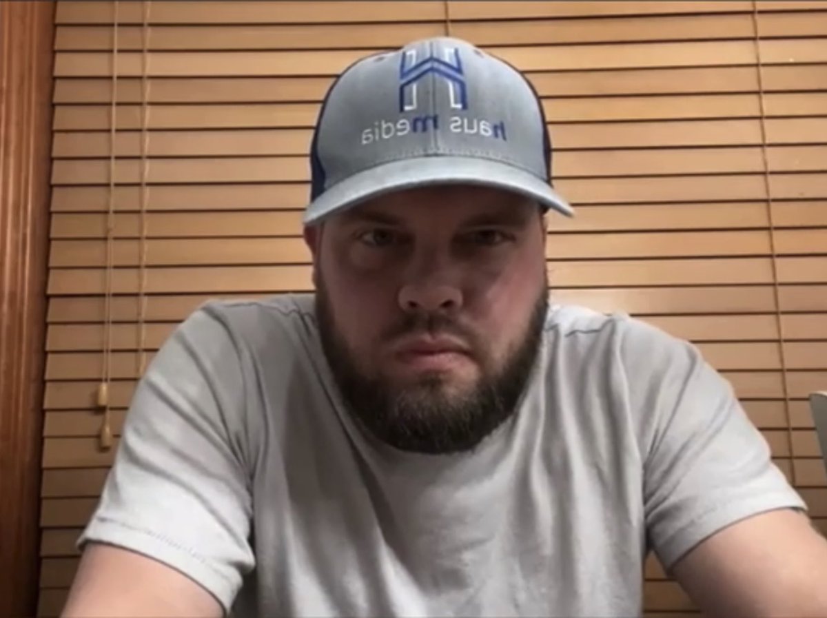 NotHausMedia tweet media