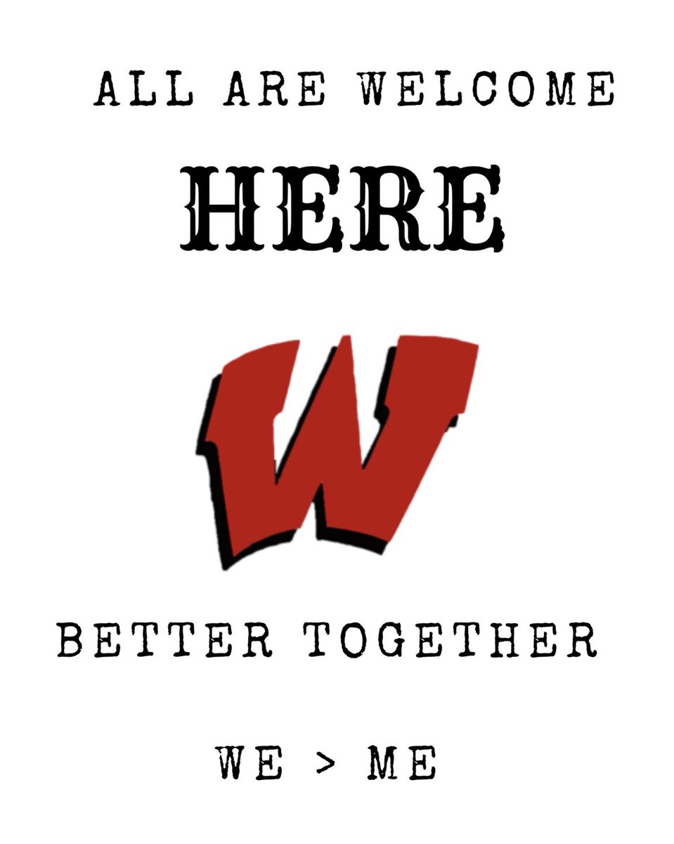 #WeAreWestside