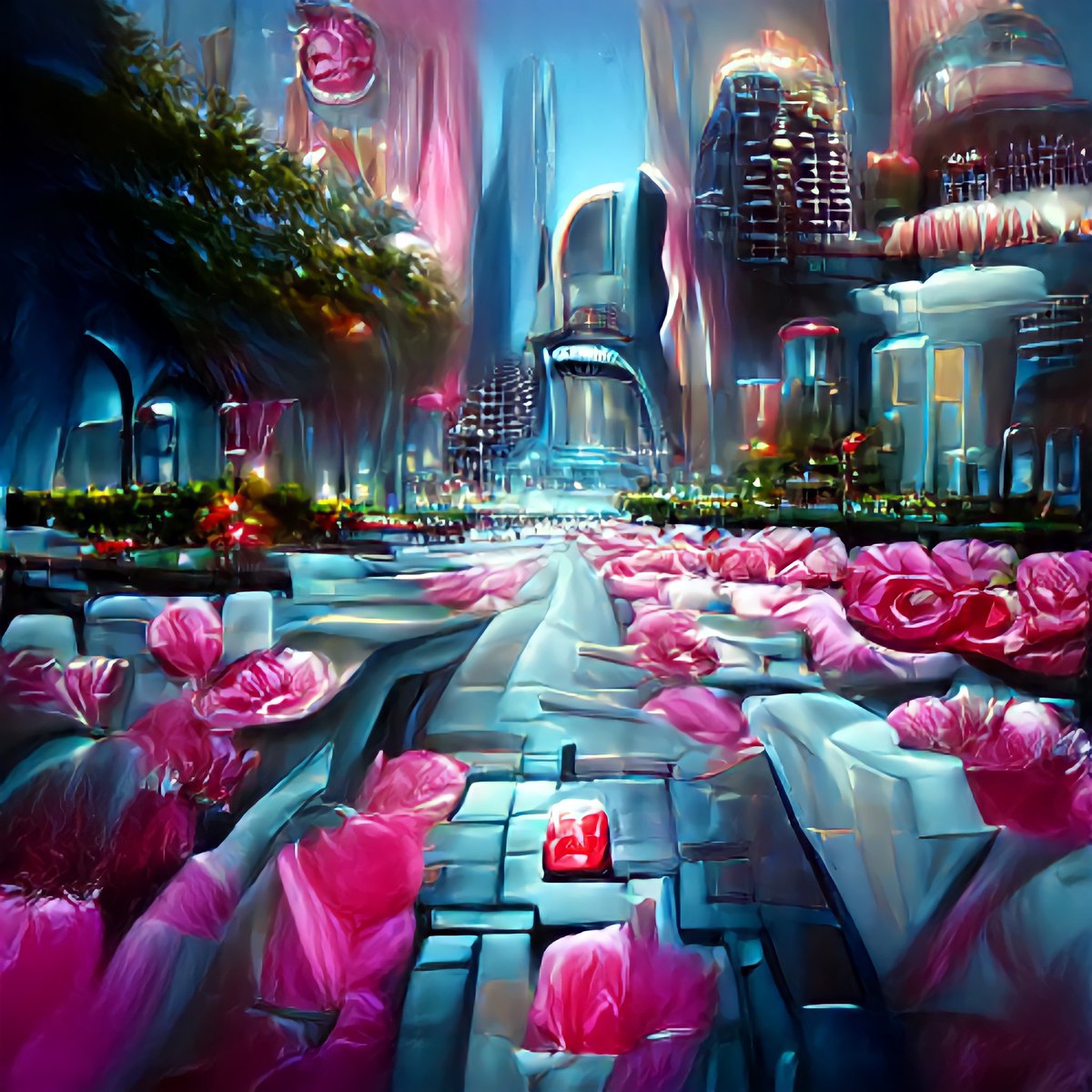 RxsesNFTs's tweet photo. GM π¦
#Rosevision π₯ https://t.co/em01V3IL17