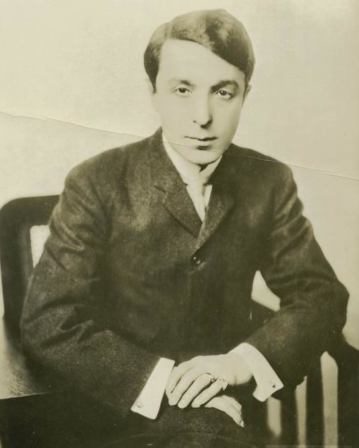 Custom Broadway tweet media