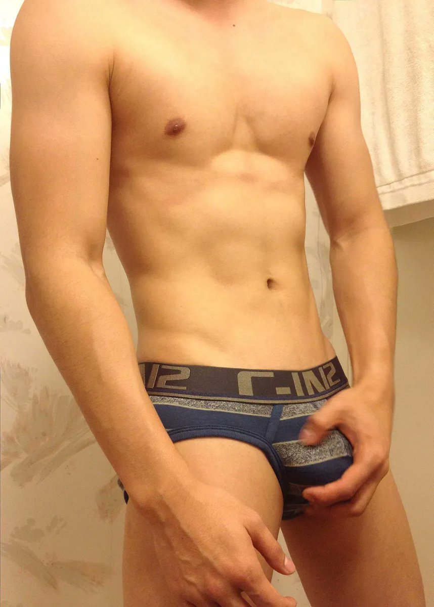 Justin_inin's tweet photo. 一手無法掌握的男倫杯具

source_ unknown
#每日一男 #muscles https://t.co/eFG7Qtu9bP