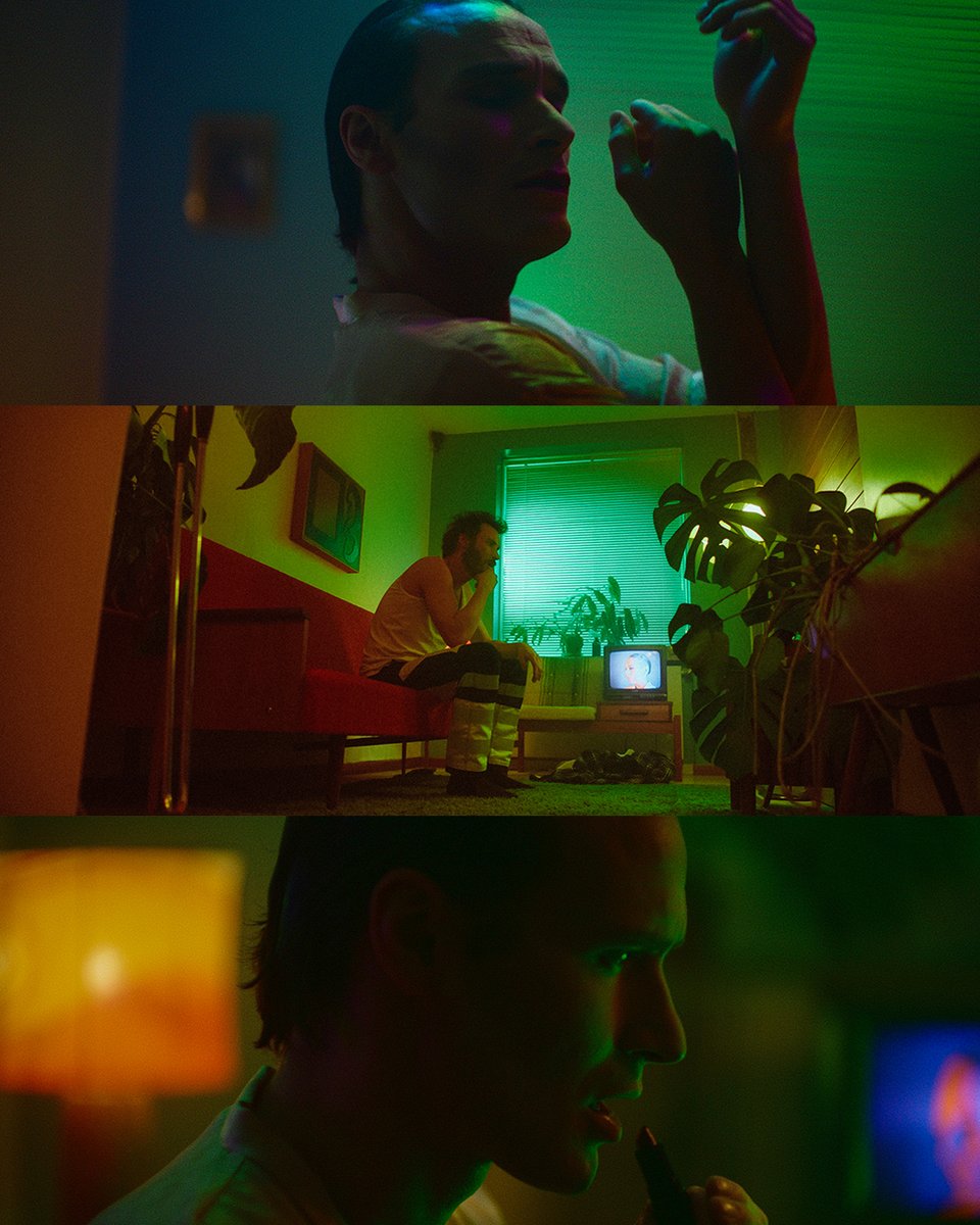 Directed, edited and color graded this film for <a href="/vokmusic/">VÖK</a>