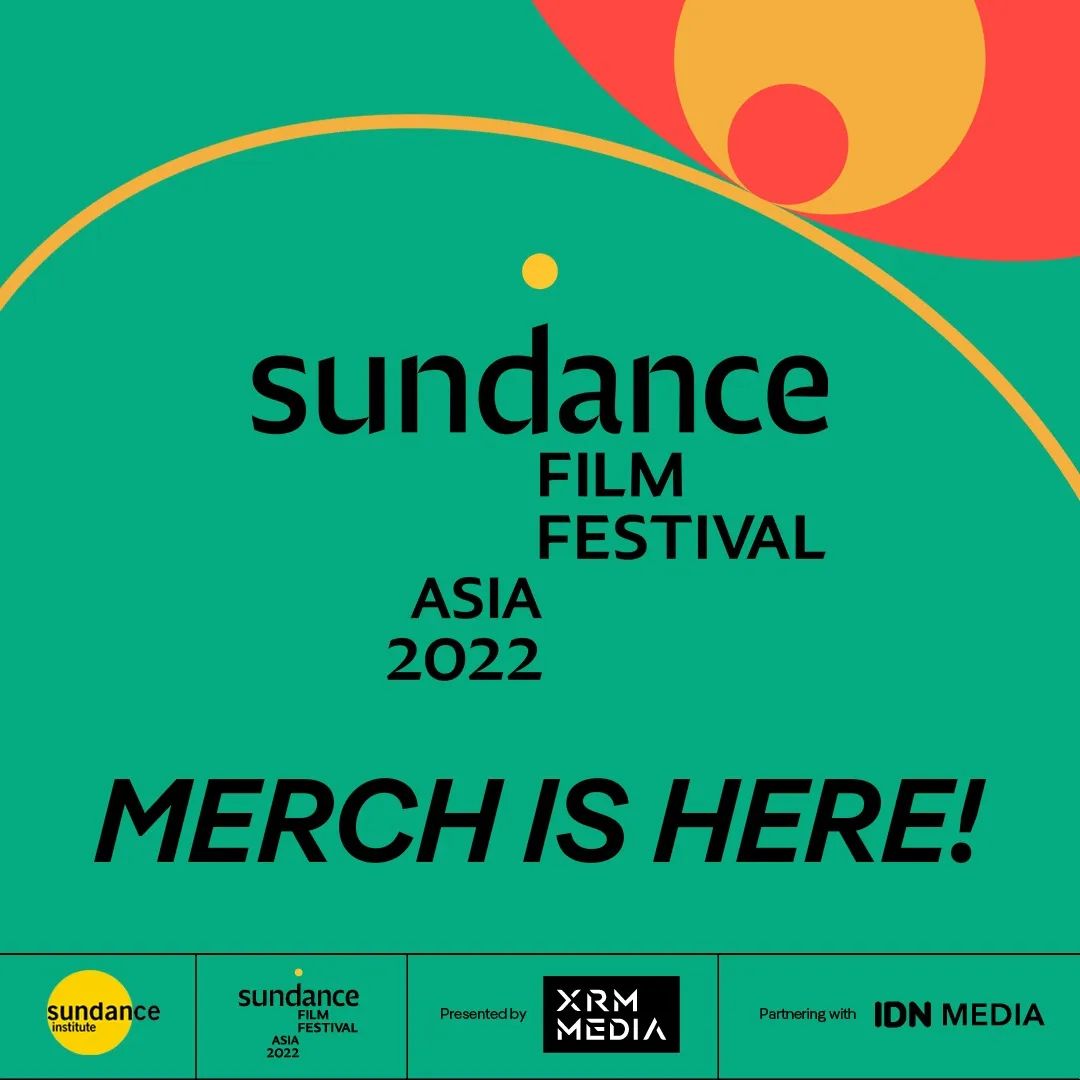 Sundance Film Festival: Asia tweet media