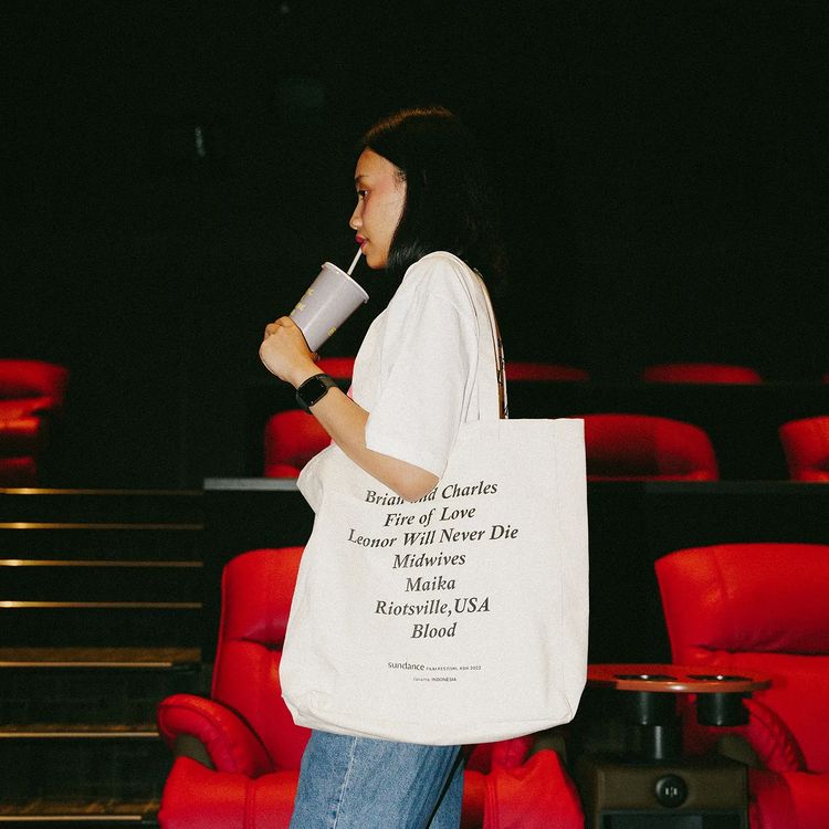 Sundance Film Festival: Asia tweet media