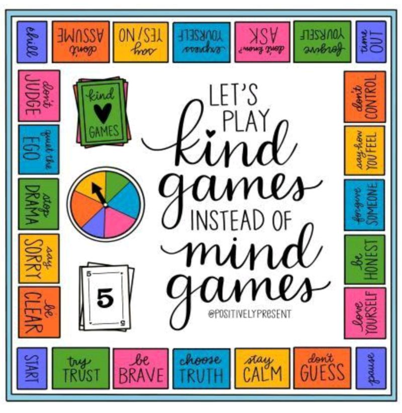 Thoughts for your Saturday!