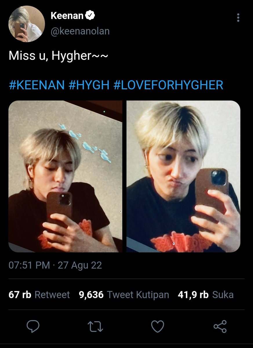 oguhajun's tweet photo. 150. Hari-hari Keenan yang udah balik kerja jadi bahan halu https://t.co/oupJg1PF7E