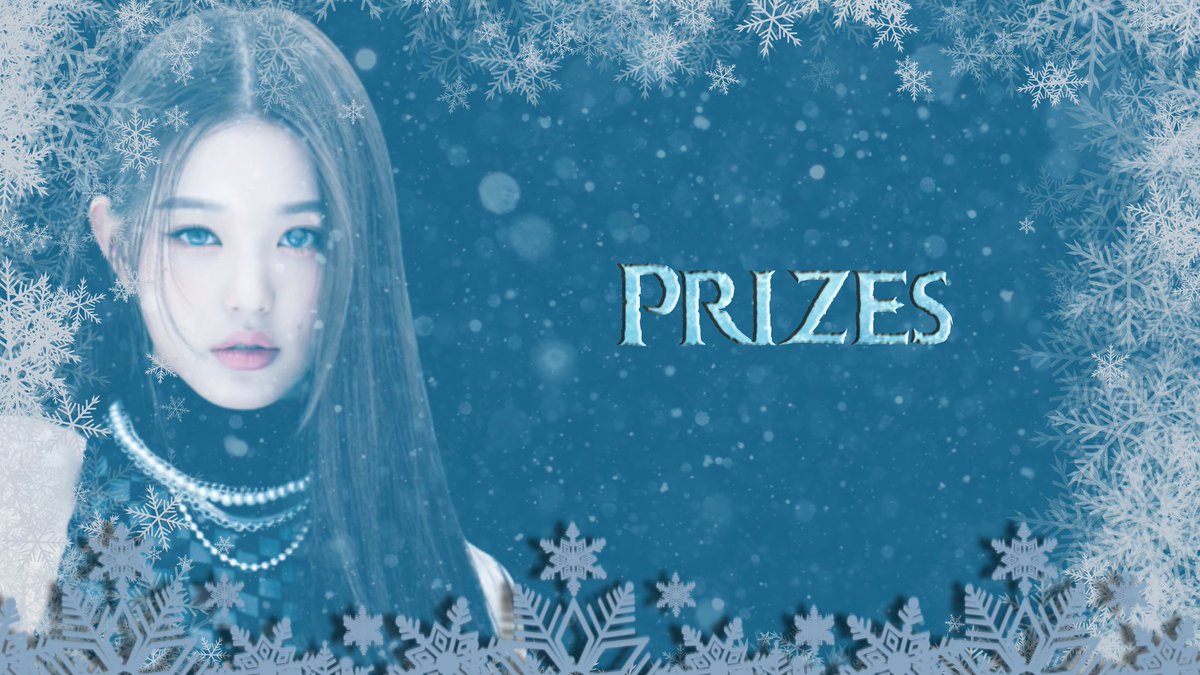 Winter Fall in August: Revien’s 18th Frozen Dream tweet media
