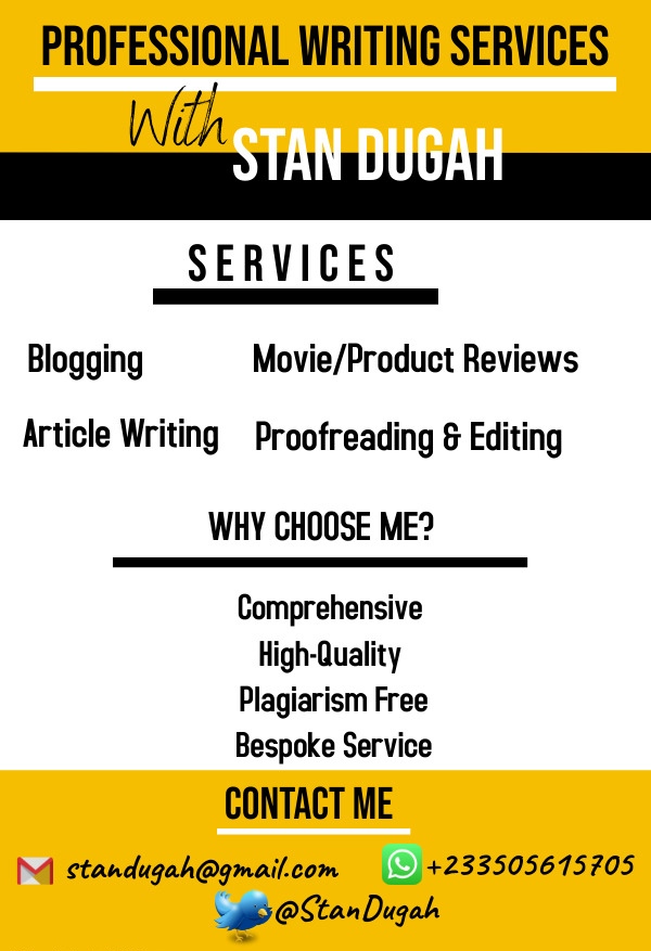 Stan Dugah tweet media