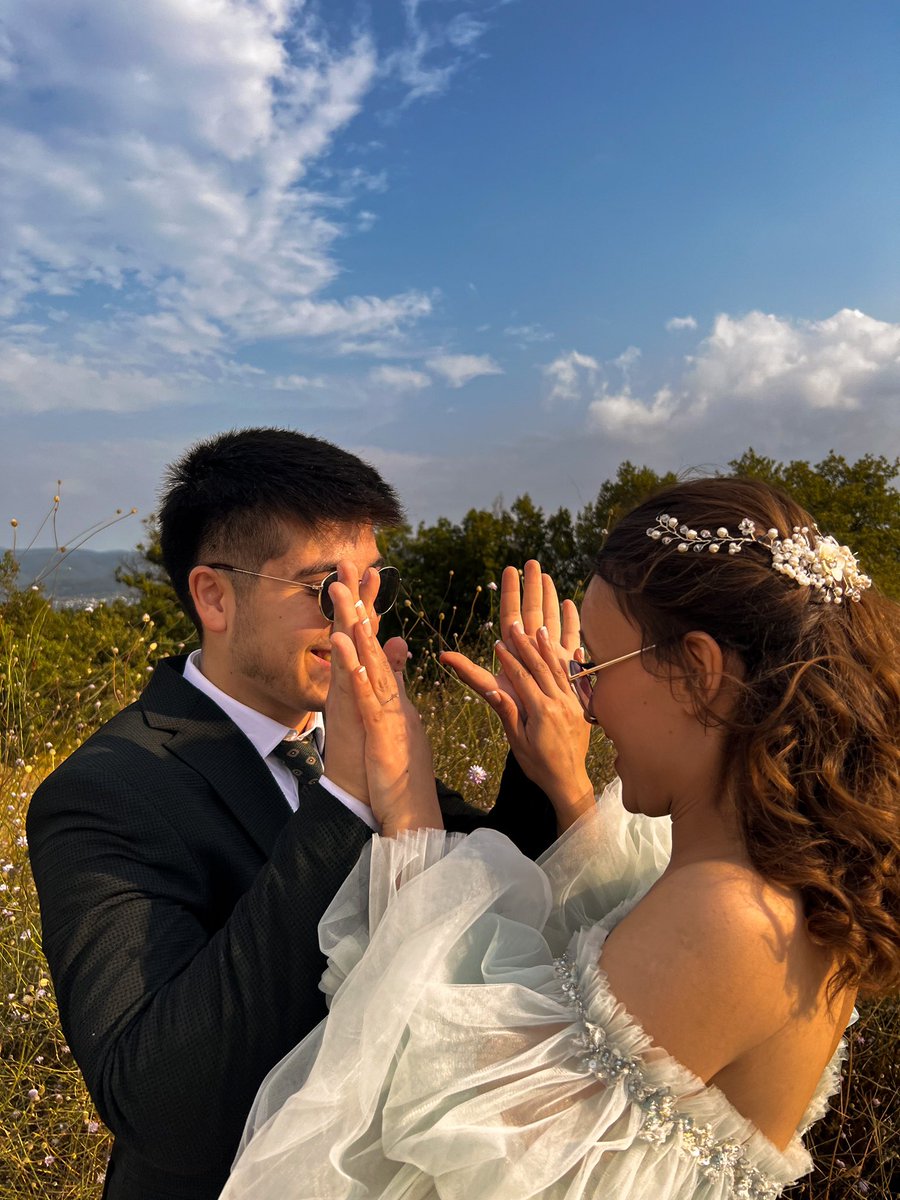 when your wife is also your bff