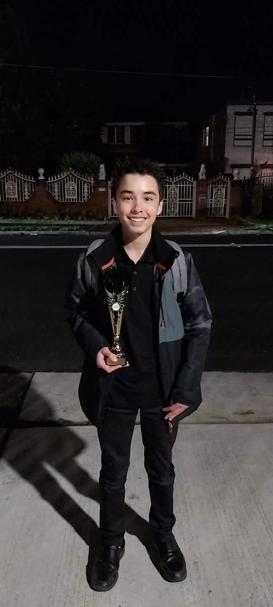 Daraney_C (@daraneyc) on Twitter photo Congratulations to JD and his team <a href="/CanleyValeHS/">Canley Vale High School</a> for winning the Tournament of Minds (TOM), STEM challenge and making it to the state competition! Excellent team effort 🥳🏆👏. Congratulations to JD and his team <a href="/CanleyValeHS/">Canley Vale High School</a> for winning the Tournament of Minds (TOM), STEM challenge and making it to the state competition! Excellent team effort 🥳🏆👏.