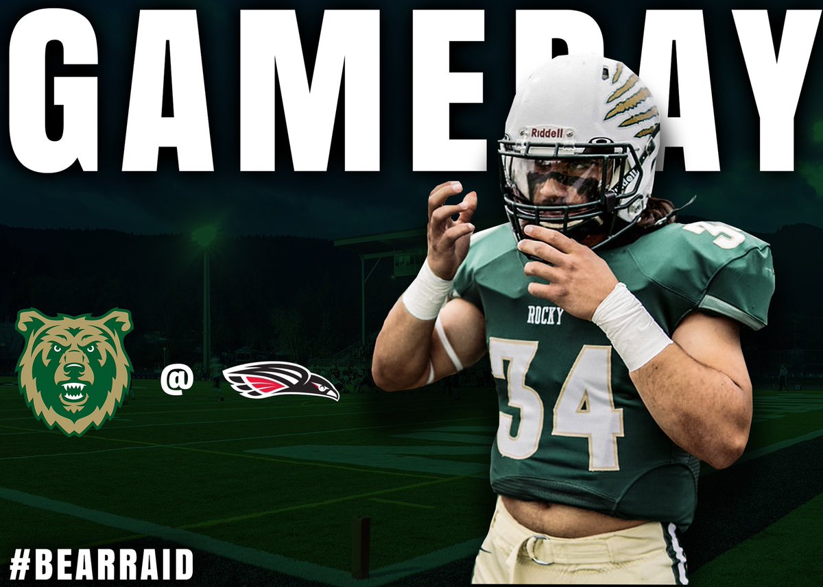 Rocky Football tweet media