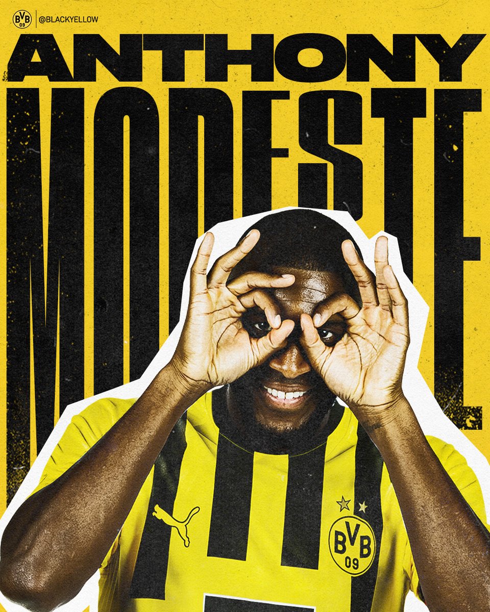 Borussia Dortmund tweet media