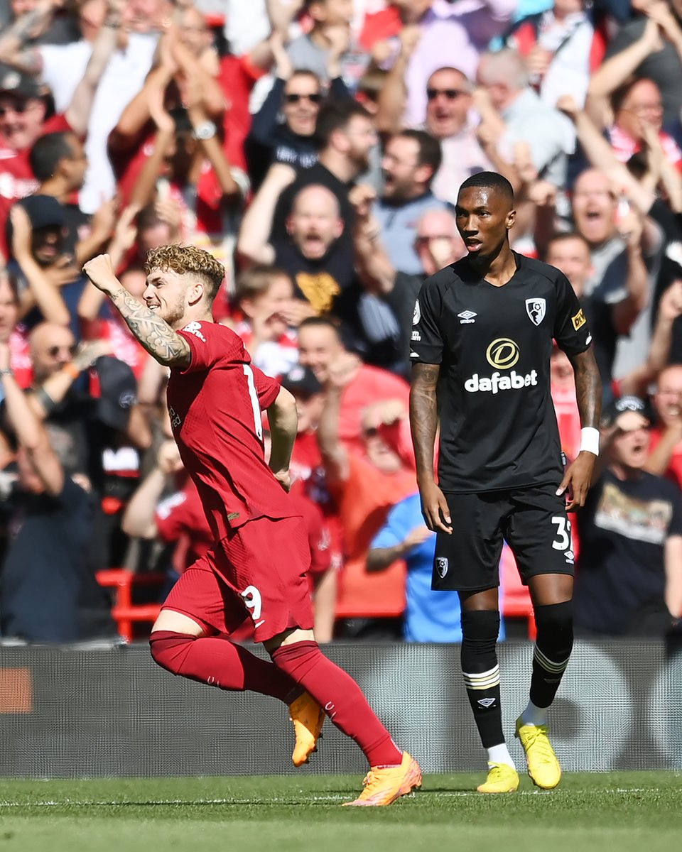 LFC's tweet photo. The perfect start 💎 https://t.co/VniIc9szIV