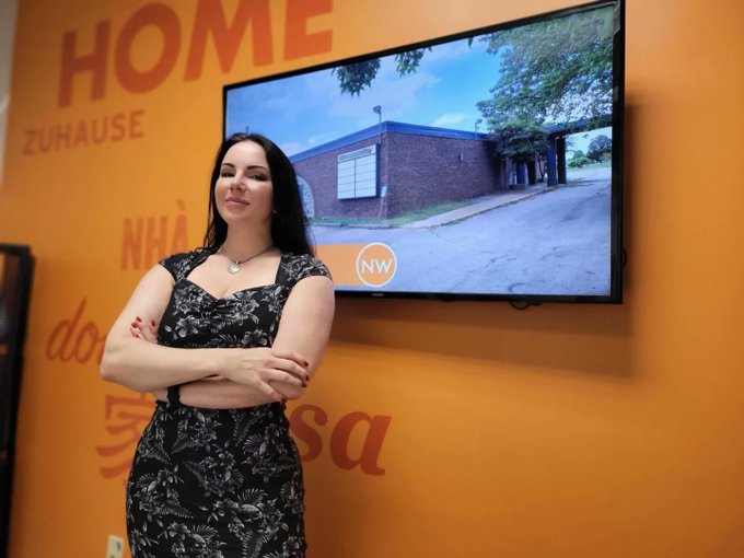 Our fundraiser for the new Wicked Eden is going strong,  but we have a long way to go.  Throw a little<a href="/tag/wickedretreat"class="tags"><span>#wickedretreat</span></a>