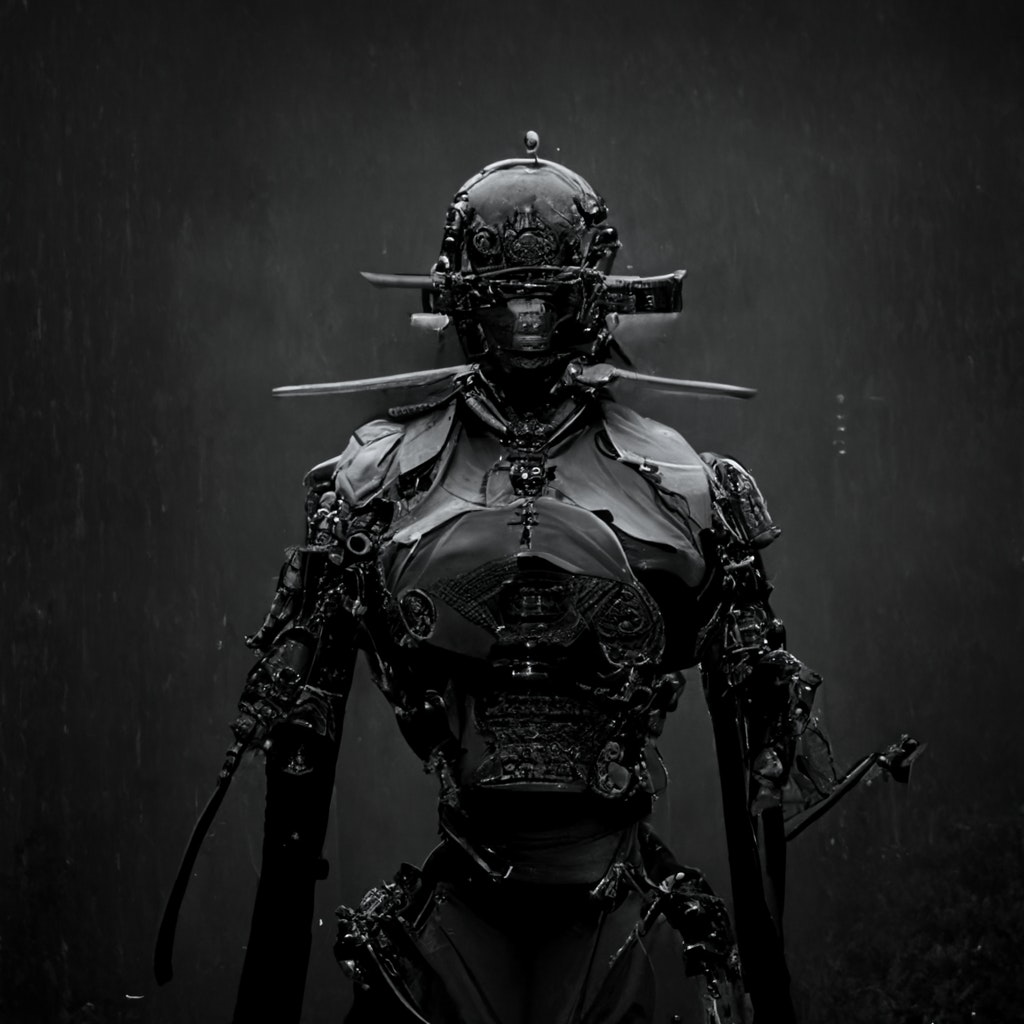 lolipopnfts's tweet photo. Hey fam! 

I want to show you my 3 ai made collections:

Cyberpunk journey
Floor 0.01 ETH 
https://t.co/71oqUYajfc

Heaven vs hell
Floor 0.02 ETH 
https://t.co/JIucrzSqfF

Cyborg samurais 
Floor 0.03 ETH 
https://t.co/Sg0EDyWoWf

#NFTs #NFTCommunity #nftart #nftcollector https://t.co/MvMWjBxGw7
