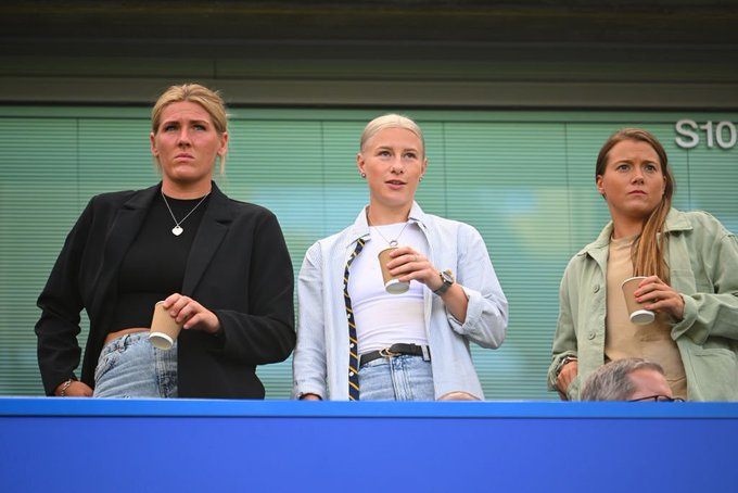 CFCWdaily's tweet photo. This picture is Cold 🥶🥶
#CFCW https://t.co/7HO0tGDKLU