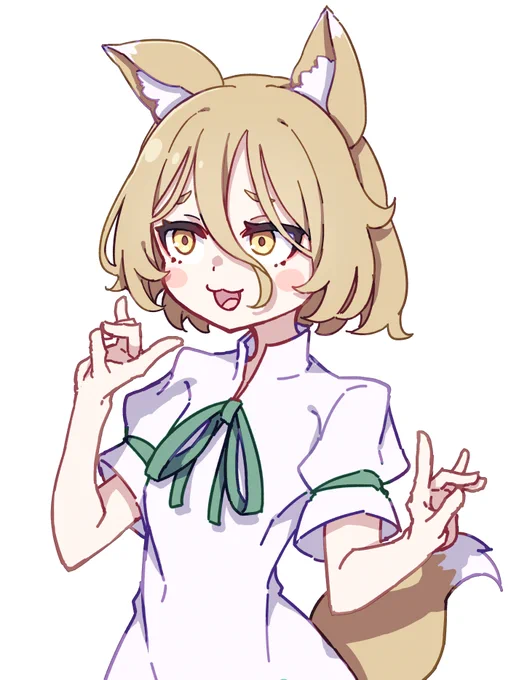 #深夜の真剣お絵描き60分一本勝負 典 