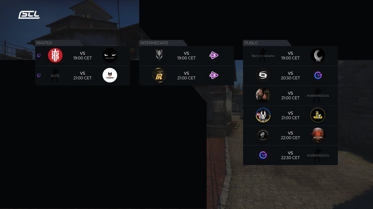 scleague_net's tweet photo. 🔵 TODAY'S MATCHES (27/8)

The second week of the season is coming to an end, how is it going for you?👀

📺: https://t.co/pf3HI1zPHQ
📺: https://t.co/P9WWJJSoNv https://t.co/wEzaNVPO2k