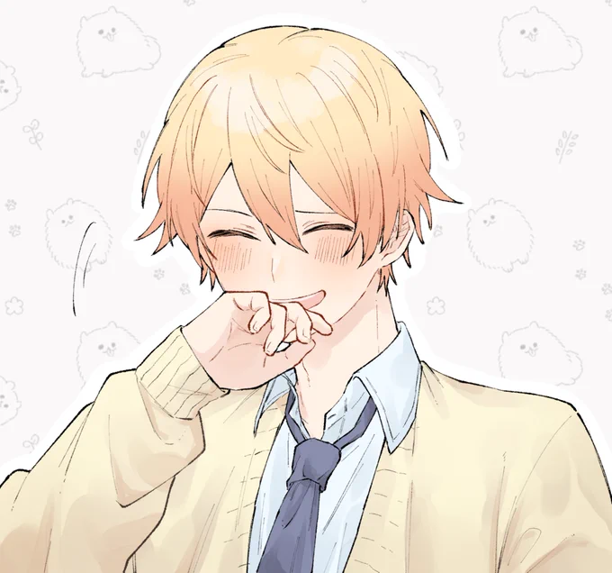 ふはってつい吹き出しちゃった感じの笑い方してほしいわんどろチャレンジ+20分 