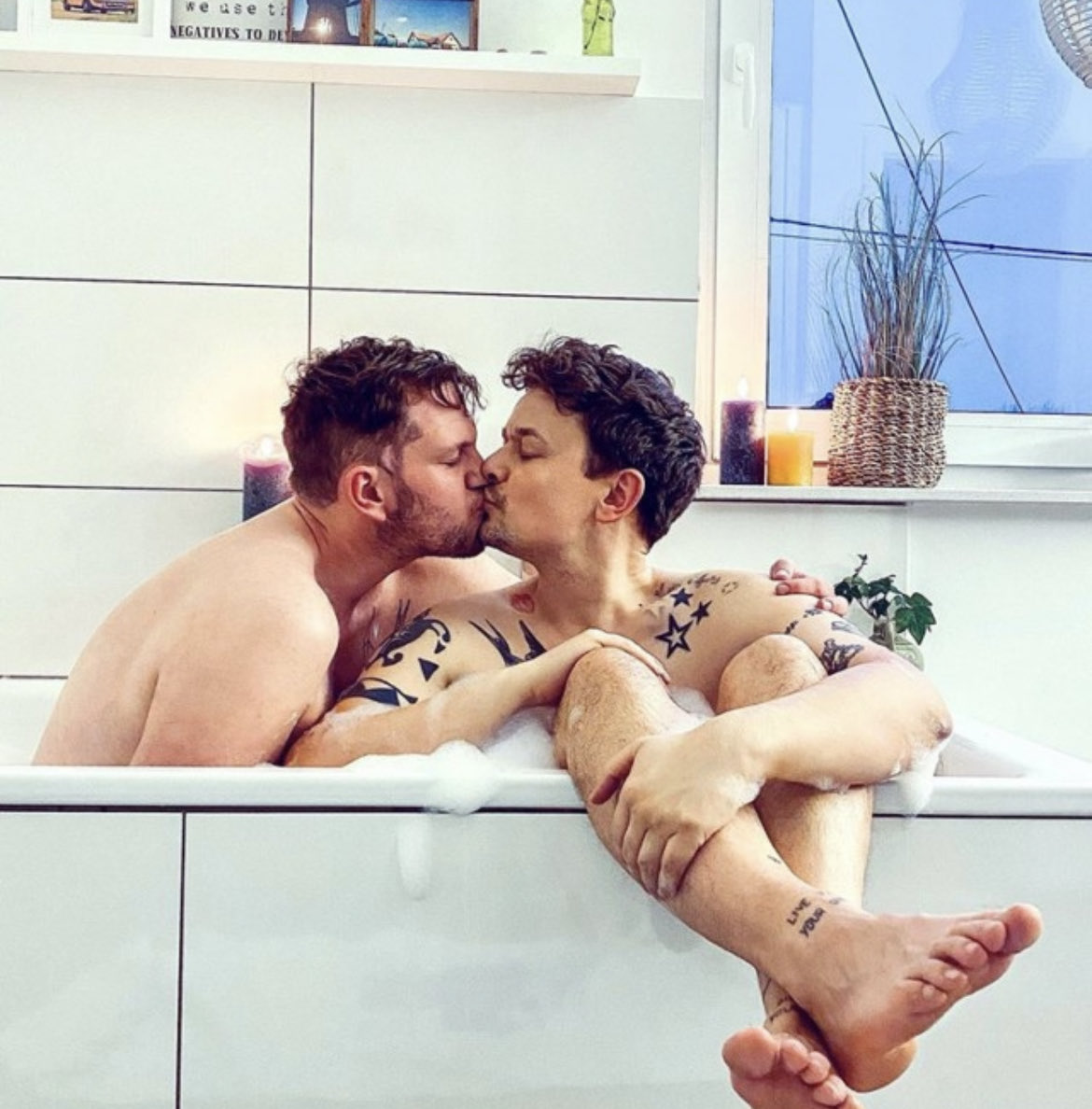 Gay Empire