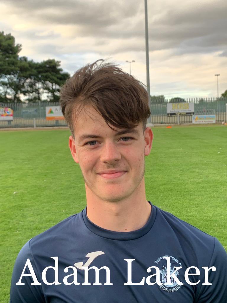 Thetford Town FC tweet media