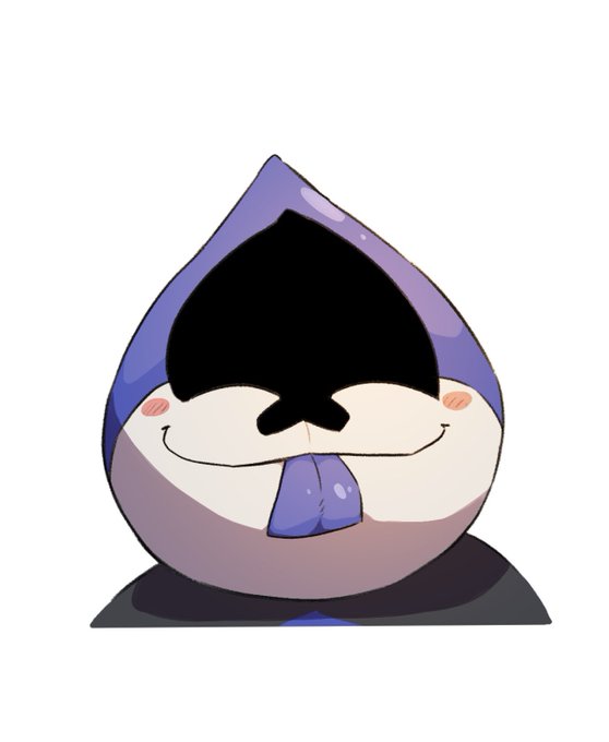 ニコニコ 